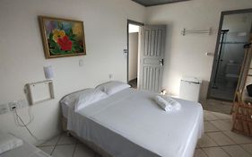 Pousada Tropicália Tranquilidade a Beira Mar